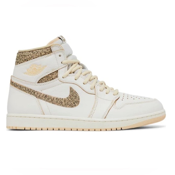 Air Jordan 1 Retro High OG Craft